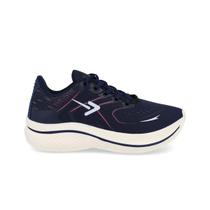 Tênis Feminino BX2415 Esportivo Box 200 021536