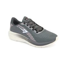 Tênis Feminino BX2512 Box200 021627 - Box 200 Tênis Feminino BX2512 Box200 021627 - Box 200