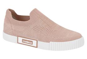 Tenis feminino calce fácil 5740.211 (64715)