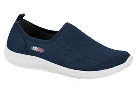 Tenis Feminino Calce Facil Actvitta