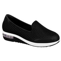 Tenis Feminino Calce Facil Caminhada Corrida Modare 7320.201