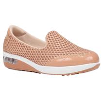 Tenis Feminino Calce Facil Caminhada Corrida Modare 7320.201