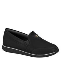 Tenis Feminino Calce Fácil Casual Ortopedico Modare 7358228 Tenis Feminino Calce Fácil Casual Ortopedico Modare 7358228