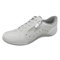 Tênis Feminino Calce Facil Conforto Leve Casual Kolosh Tênis Feminino Calce Facil Conforto Leve Casual Kolosh