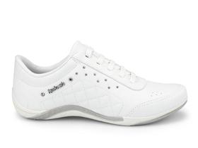 Tenis Feminino Calce Fácil Kolosh C1296