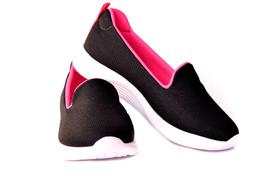 Tênis Feminino Calce Fácil Sem cadarço Slip On Confort JaquesCoutoShoes