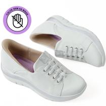 Tênis Feminino Calce Sem As Mãos Casual Piccadilly Slipfit