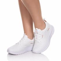 Tênis Feminino Caminhada Academia Esportivo Leve Macio e Confortável Tênis Feminino Caminhada Academia Esportivo Leve Macio e Confortável
