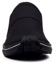 Tênis Feminino Caminhada Adics Sem Cadarço