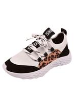 Tenis feminino caminhada casual Confortável Academia Zoom Casual