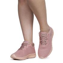 Tênis Feminino Caminhada Corrida Academia Ascension Ghost 2 Tênis Feminino Caminhada Corrida Academia Ascension Ghost 2