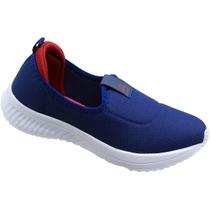 Tênis Feminino Caminhada Fitty Pent