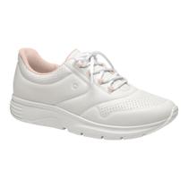 Tênis Feminino Campesi L8471 Flatform Chunky Sneaker Confortável