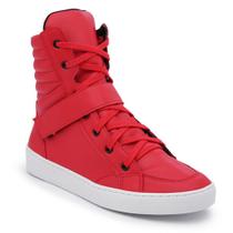 Tênis Feminino Cano Alto Academia Fitness Botinha (Th143-144-157-194) Tênis Feminino Cano Alto Academia Fitness Botinha (Th143-144-157-194)