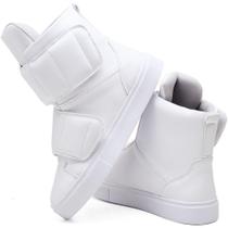 Tênis Feminino Cano Alto Botinha Academia Fitness (TH171-TH172-TH173)