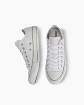 Tenis Feminino Cano baixo CT28340001 Em Lona Canvas de Algodão Super Resistente