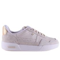 Tênis Feminino Capodarte 4018285 Off White