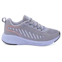 Tênis Feminino Casual Academia Treino Caminhada Corrida Confortável Leve Fitness Tênis Feminino Casual Academia Treino Caminhada Corrida Confortável Leve Fitness
