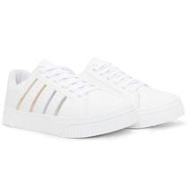 Tênis Feminino Casual Academia Treino Estiloso BF Shoes