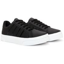 Tênis Feminino Casual Academia Treino Estiloso BF Shoes