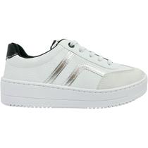 Tênis Feminino Casual Basic Dia a Dia Palmilha Fly Easy Ramarim 2491103