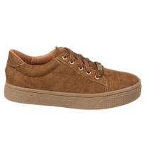 Tênis Feminino Casual Basico Confortável