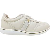 Tênis Feminino Casual Básico Dia a Dia Passeio Trabalho Calce Fácil Ultra Conforto Modare 7358.233 Tênis Feminino Casual Básico Dia a Dia Passeio Trabalho Calce Fácil Ultra Conforto Modare 7358.233