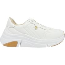 Tênis Feminino Casual Básico Dia a Dia Passeio Trabalho Calce Fácil Ultra Conforto Modare 7401.104 Tênis Feminino Casual Básico Dia a Dia Passeio Trabalho Calce Fácil Ultra Conforto Modare 7401.104