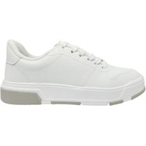 Tênis Feminino Casual Básico Dia a Dia Passeio Trabalho Street Urban Style Confort Vizzano 1455.100