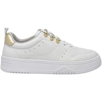 Tênis Feminino Casual Básico Dia a Dia Passeio Trabalho Street Urban Style Conforto Ramarim 2588206
