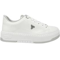 Tênis Feminino Casual Básico Dia a Dia Passeio Trabalho Street Urban Style Conforto Via Marte 126-017