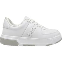 Tênis Feminino Casual Básico Dia a Dia Passeio Trabalho Street Urban Style Conforto Vizzano 1455.106 Tênis Feminino Casual Básico Dia a Dia Passeio Trabalho Street Urban Style Conforto Vizzano 1455.106