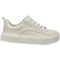 Tênis Feminino Casual Básico Dia a Dia Passeio Trabalho Street Urban Style Conforto Vizzano 1477.101 Tênis Feminino Casual Básico Dia a Dia Passeio Trabalho Street Urban Style Conforto Vizzano 1477.101