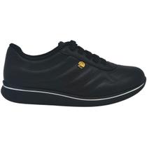 Tênis Feminino Casual Básico Dia a Dia Passeio Trabalho Ultra Conforto Modare 7358.235