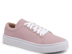 Tenis Feminino Casual Básico Sapatenis Feminino Original Tenis Feminino Casual Básico Sapatenis Feminino Original