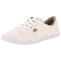 Tênis feminino casual beira rio - 4205123