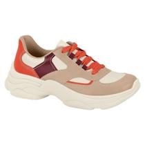 Tênis Feminino Casual Beira Rio 4295106