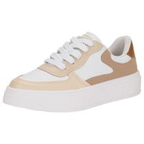 Tênis feminino casual beira rio 43051112