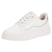 Tênis feminino casual beira rio 4305114 Tênis feminino casual beira rio 4305114