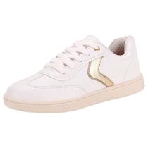 Tênis feminino casual beira rio 4313103