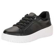 Tênis feminino casual beira rio 4316104