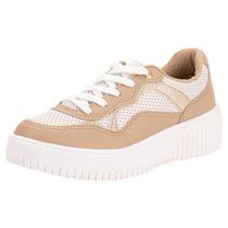 Tênis feminino casual beira rio 4316107