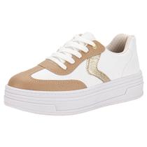 Tênis feminino casual beira rio 4321101