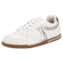 Tênis feminino casual beira rio 4326101