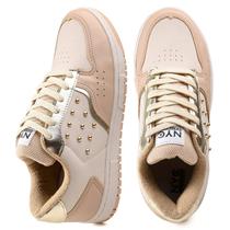 Tenis Feminino Casual Blogueira Nyc Shoes Lançamento Tenis Feminino Casual Blogueira Nyc Shoes Lançamento