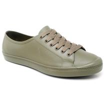 Tênis Feminino Casual Cadarço Confortável Moderno Leve Tênis Feminino Casual Cadarço Confortável Moderno Leve