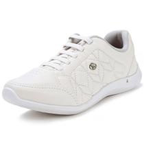 Tênis Feminino Casual Calce Fácil Conforto Slip On Kolosh