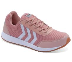 Tênis Feminino Casual Caminhada Academia Malhar