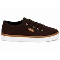 Tênis Feminino Casual Camurça Conforto 5712.205