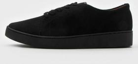 Tênis Feminino Casual Camurca Vizzano 1214.205